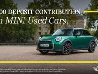Used Mini Cooper S Clubman Exclusive 176 HP (129 kW) 2021 Silver Estate