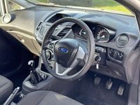 used Ford Fiesta 1.5 BASE TDCI 3d 74 BHP