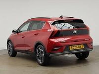 New Hyundai Bayon 90 HP (66 kW) 2026 Pearl  dragon red SUV