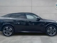Used BMW iX2 M Sport 227 kW (309 HP) 2024 Black SUV