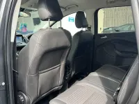 Used Ford Kuga Titanium 150 HP (110 kW) 2019 Grey SUV