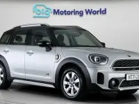 Usado Mini Cooper S Classic 220 HP (161 kW) 2022 Citadino