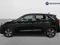 Used Kia Niro 2020 Black SUV