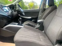 Used Suzuki Baleno SZ-T 111 HP (81 kW) 2016 Blue Hatchback