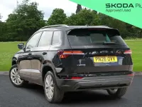 New Skoda Karoq SE L 113 HP (83 kW) 2026 Black SUV
