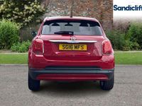 used Fiat 500X 1.6 Multijet Lounge 5dr