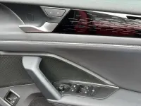 Begagnad VW Tiguan Elegance 204 HK (150 kW) 2025 Röd SUV
