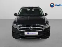 Used VW Tiguan Allspace Life 150 HP (110 kW) 2024 SUV
