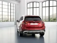 New Mercedes GLC300 AMG line 258 HP (189 kW) 2026 SUV
