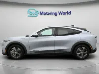 Used Ford Mustang Mach-E Extended Range 213 kW (290 HP) 2022 SUV