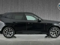 Used BMW X3 M Sport 194 HP (142 kW) 2026 Black SUV