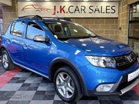 Used Dacia Sandero Essentiel 90 HP (66 kW) 2020