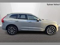 Used Volvo XC60 Core 247 HP (181 kW) 2025 Grey SUV