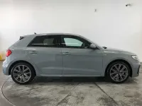 Used Audi A1 S-Line 113 HP (83 kW) 2026 Grey SUV