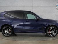 Usado BMW X5 M Sport 294 HP (216 kW) 2025 Azul SUV
