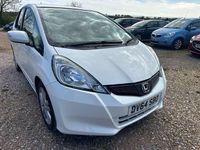Second-hand Honda Jazz ES 99 CP (72 kW) 2014 Hatchback