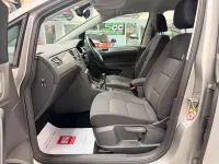 Used VW Golf Sportsvan SE 2017 Silver MPV