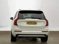 Used Volvo XC90 Plus 455 HP (334 kW) 2025 White SUV