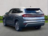 New Skoda Kodiaq 190 HP (139 kW) 2025 Other SUV