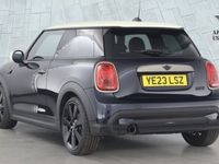 used Mini Cooper 3-Door HatchResolute Edition 1.5 3dr