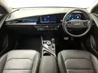 Gebraucht Kia Niro 139 PS (102 kW) 2023 Grau SUV