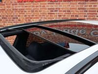 Used BMW 520 M Sport 190 HP (139 kW) 2019 White Estate