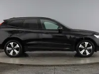 Second-hand Volvo XC60 Plus 249 CP (183 kW) 2023 Negru SUV