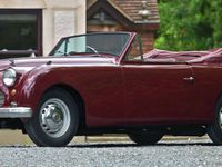 Used Jensen Interceptor 130 HP (95 kW) 1956 Others Cabriolet