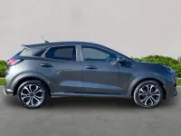 Używany Ford Puma ST-Line 2023 Szary SUV