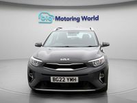 Used Kia Stonic 101 HP (74 kW) 2024 SUV