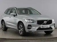 Used Volvo XC60 Core 247 HP (181 kW) 2024 SUV