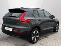 New Volvo XC40 Plus 194 HP (142 kW) 2026 SUV