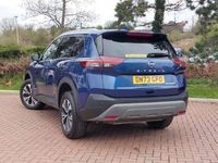 used Nissan X-Trail 1.5 E-Power 204 N-Connecta 5dr Xtronic