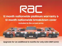 Used Peugeot Boxer 110 HP (80 kW) 2016 Red Van
