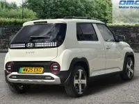 Used Hyundai Inster 85 kW (116 HP) 2026 Hatchback