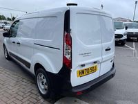 Used Ford Transit 2020 White Van