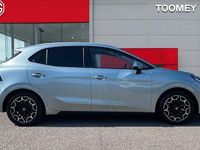 Ny MG MG4 EV 117 kW (160 HK) 2026 Halvkombi