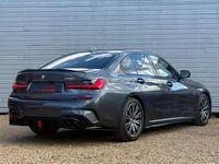 Used BMW 320 M Sport 2019 Grey Sedan