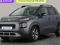 Used Citroën C3 PureTech 110 HP (80 kW) 2023 Hatchback