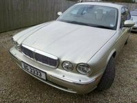 Used Jaguar XJ8 300 HP (220 kW) 2006 Sedan