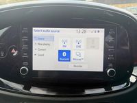 Used Toyota Aygo X Play 2022 Red SUV