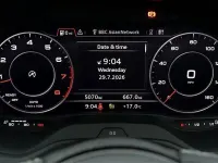 Used Audi Q2 Black Edition 150 HP (110 kW) 2021 Black SUV