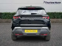 Used Peugeot 5008 GTi 136 HP (100 kW) 2025 SUV