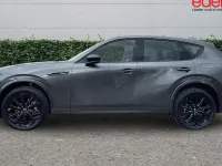 Used Mazda CX-60 Homura-Line 328 HP (241 kW) 2025 Grey SUV
