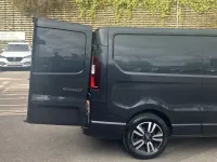 Used Renault Trafic 170 HP (125 kW) 2007 MPV