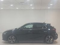 Used Vauxhall Corsa Edition 2022 Black Hatchback