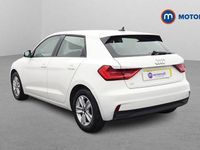 Used Audi A1 Sportback 95 HP (69 kW) 2023 Hatchback
