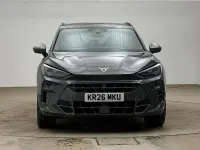 Nuevo Cupra Terramar 150 CV (110 kW) 2026 Gris SUV
