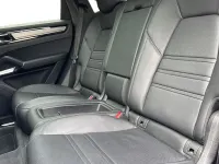 Used Porsche Cayenne Turbo Coupe 551 HP (405 kW) 2022 Coupe