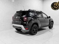 Used Dacia Duster Extreme 150 HP (110 kW) 2022 Black SUV